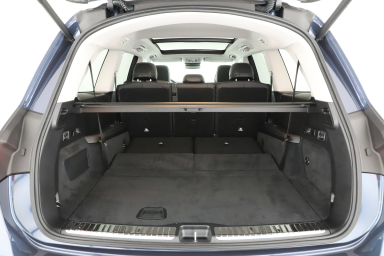 Mercedes-Benz GLS - 2025