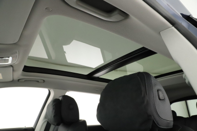 Mercedes-Benz GLS - 2025