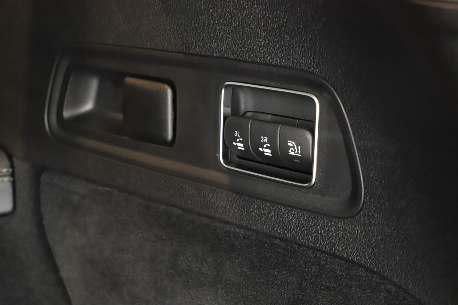 Mercedes-Benz GLS - 2025