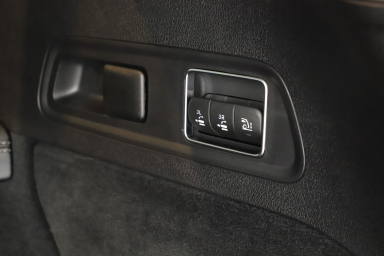 Mercedes-Benz GLS - 2025