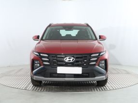 Hyundai Tucson - 2024