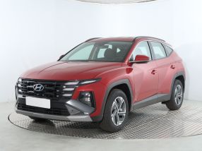 Hyundai Tucson - 2024