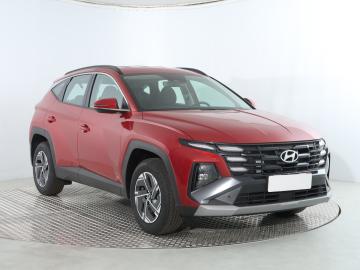 Hyundai Tucson, 2024