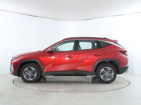 Hyundai Tucson - 2024