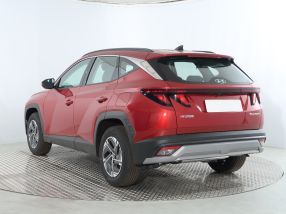 Hyundai Tucson - 2024