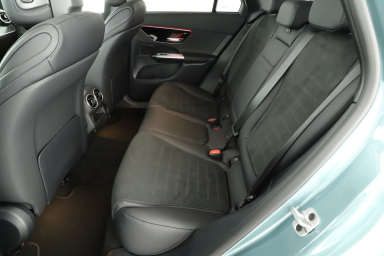 Mercedes-Benz GLC - 2024
