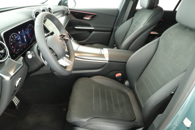 Mercedes-Benz GLC - 2024