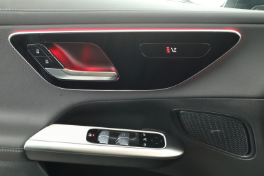 Mercedes-Benz GLC - 2024
