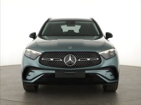 Mercedes-Benz GLC - 2024
