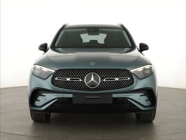Mercedes-Benz GLC - 2024