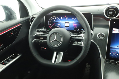 Mercedes-Benz GLC - 2024