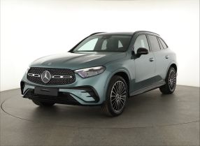 Mercedes-Benz GLC - 2024