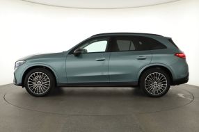 Mercedes-Benz GLC - 2024