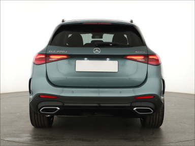 Mercedes-Benz GLC - 2024