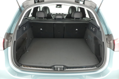 Mercedes-Benz GLC - 2024