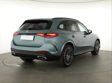 Mercedes-Benz GLC - 2024