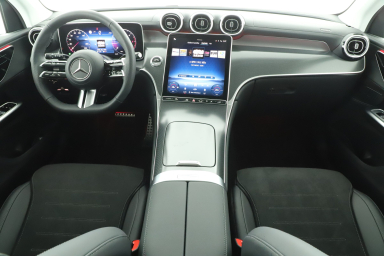 Mercedes-Benz GLC - 2024