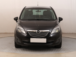 Opel Meriva 2010