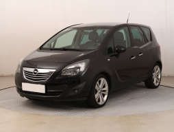 Opel Meriva 2010