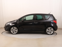 Opel Meriva 2010