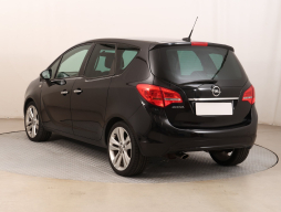 Opel Meriva 2010