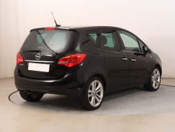 Opel Meriva 2010