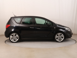 Opel Meriva 2010