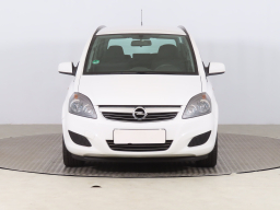 Opel Zafira 2014