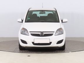 Opel Zafira - 2014