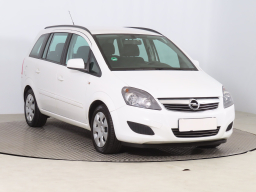 Opel Zafira 2014