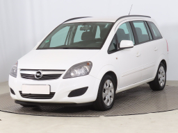 Opel Zafira 2014