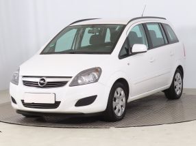 Opel Zafira - 2014