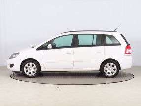 Opel Zafira - 2014