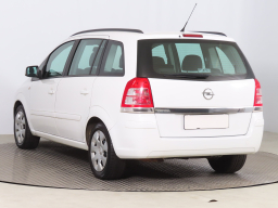 Opel Zafira 2014