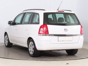 Opel Zafira - 2014