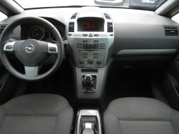 Opel Zafira 2014