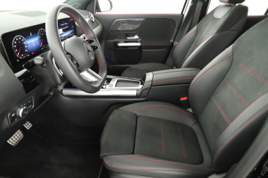 Mercedes-Benz GLA - 2024