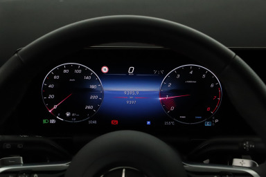 Mercedes-Benz GLA - 2024