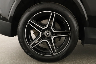 Mercedes-Benz GLA - 2024