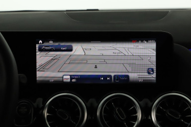 Mercedes-Benz GLA - 2024
