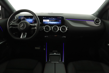 Mercedes-Benz GLA - 2024