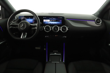 Mercedes-Benz GLA - 2024
