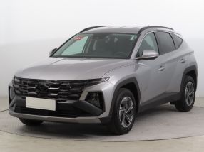 Hyundai Tucson - 2024