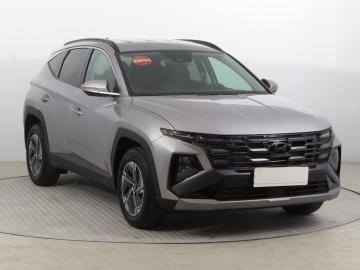 Hyundai Tucson, 2024