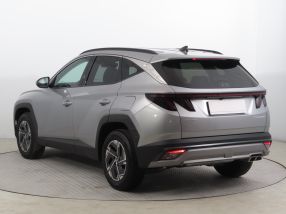 Hyundai Tucson - 2024