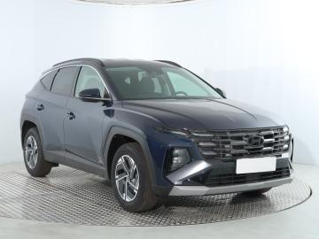 Hyundai Tucson, 2024