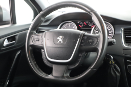 Peugeot 508 2015
