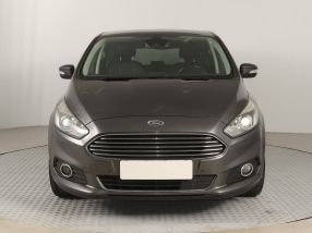 Ford S-Max - 2016