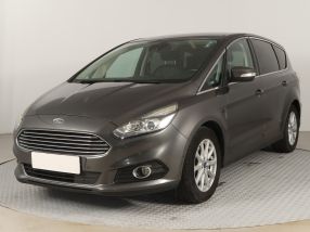 Ford S-Max - 2016