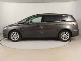 Ford S-Max - 2016